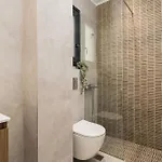 Hortensia Luxury αpartment By Binobi! Apartman Szaloniki