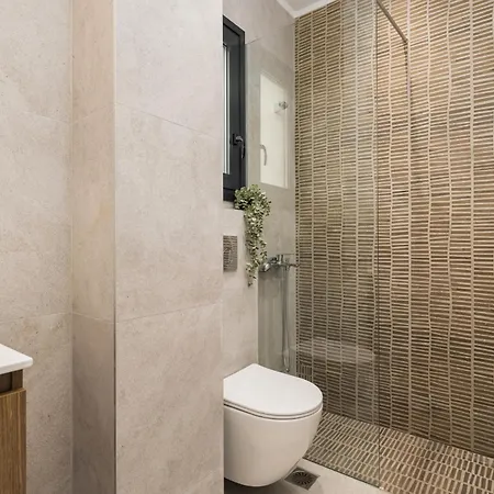 Hortensia Luxury αpartment By Binobi! Apartamento Tesalónica