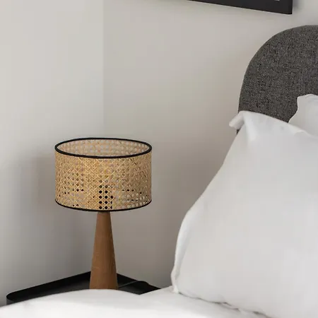 Hortensia Luxury αpartment By Binobi! Daire Selanik