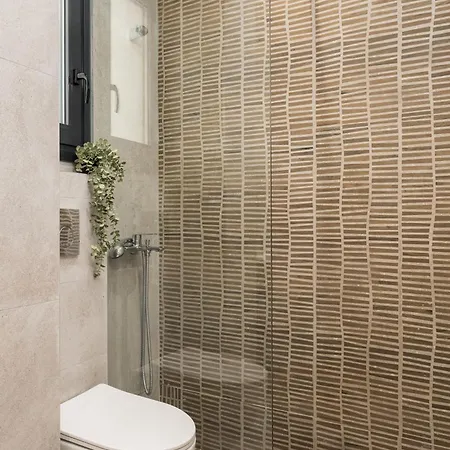 Hortensia Luxury αpartment By Binobi! Selanik