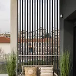 Hortensia Luxury αpartment By Binobi! Θεσσαλονίκη