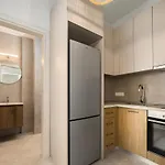 Hortensia Luxury αpartment By Binobi! Διαμέρισμα Θεσσαλονίκη