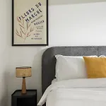 Διαμέρισμα Hortensia Luxury αpartment By Binobi!