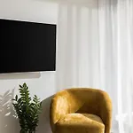 Διαμέρισμα Hortensia Luxury αpartment By Binobi! Θεσσαλονίκη