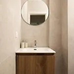 Διαμέρισμα Hortensia Luxury αpartment By Binobi!