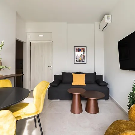 Hortensia Luxury αpartment By Binobi! Apartment
