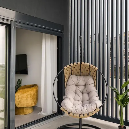 Hortensia Luxury αpartment By Binobi! * Thessaloniki