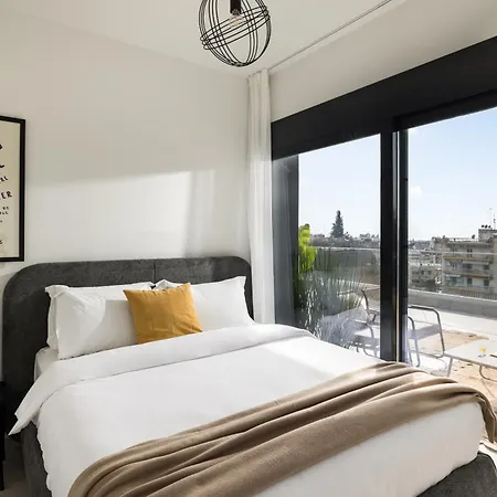 Apartment Hortensia Luxury αpartment By Binobi!