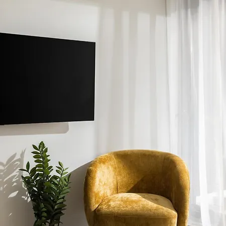 Apartment Hortensia Luxury αpartment By Binobi! Thessaloniki