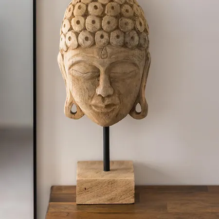 Hortensia Luxury αpartment By Binobi! Apartment Thessaloniki