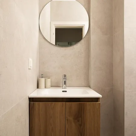 Apartment Hortensia Luxury αpartment By Binobi!