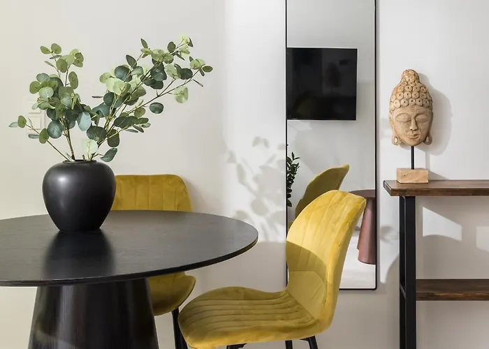 Hortensia Luxury αpartment By Binobi! Apartment *