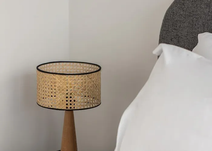 Hortensia Luxury αpartment By Binobi! Apartment Thessaloniki