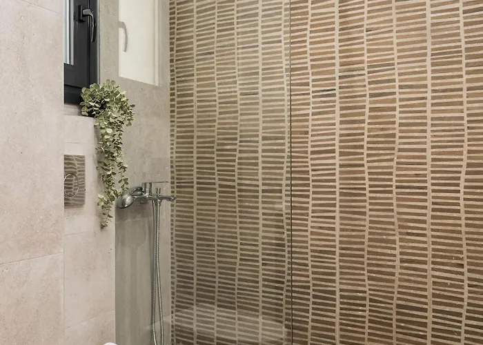 Hortensia Luxury αpartment By Binobi! Thessaloniki